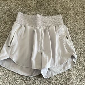 Gray medium Women’s shorts